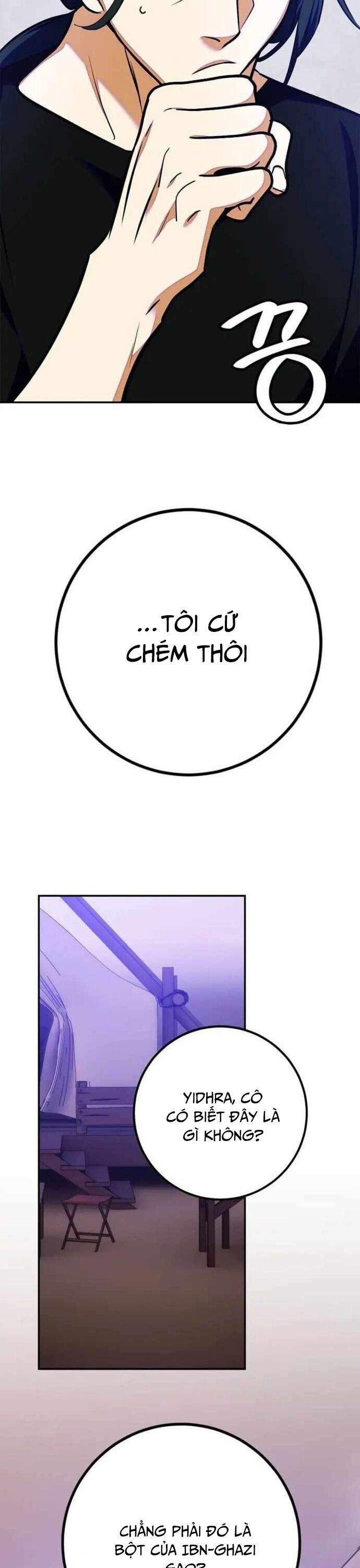 Trở Lại Thành Người Chơi - Chapter 158 - Page 18