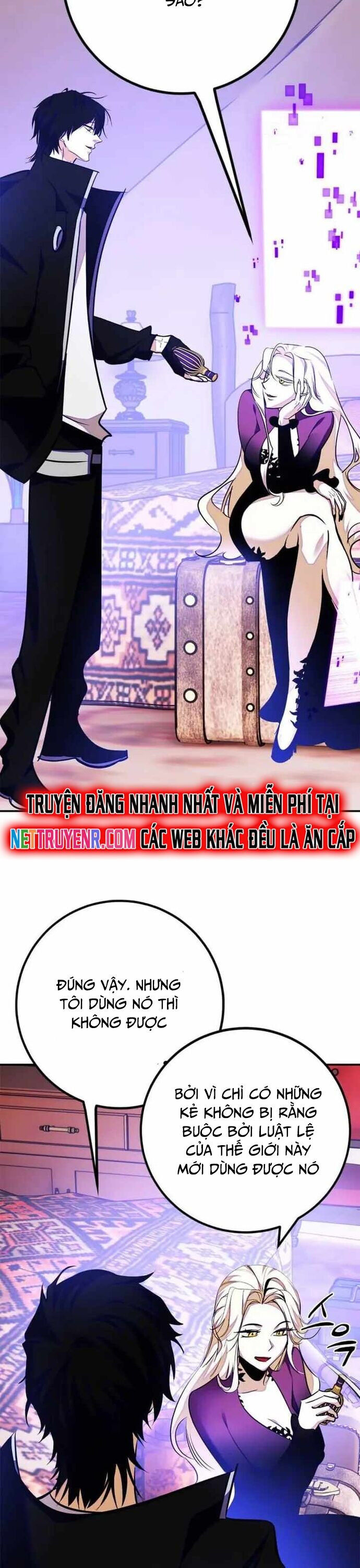 Trở Lại Thành Người Chơi - Chapter 158 - Page 19