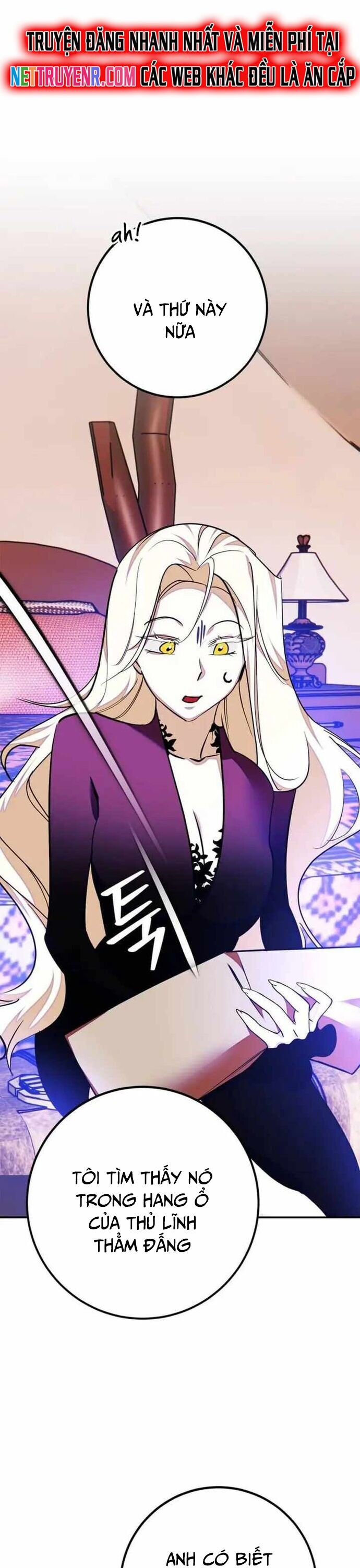 Trở Lại Thành Người Chơi - Chapter 158 - Page 22