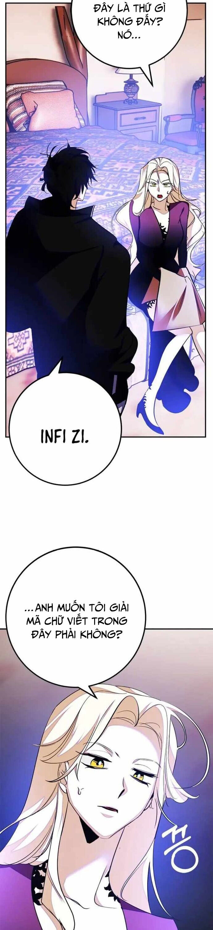 Trở Lại Thành Người Chơi - Chapter 158 - Page 23