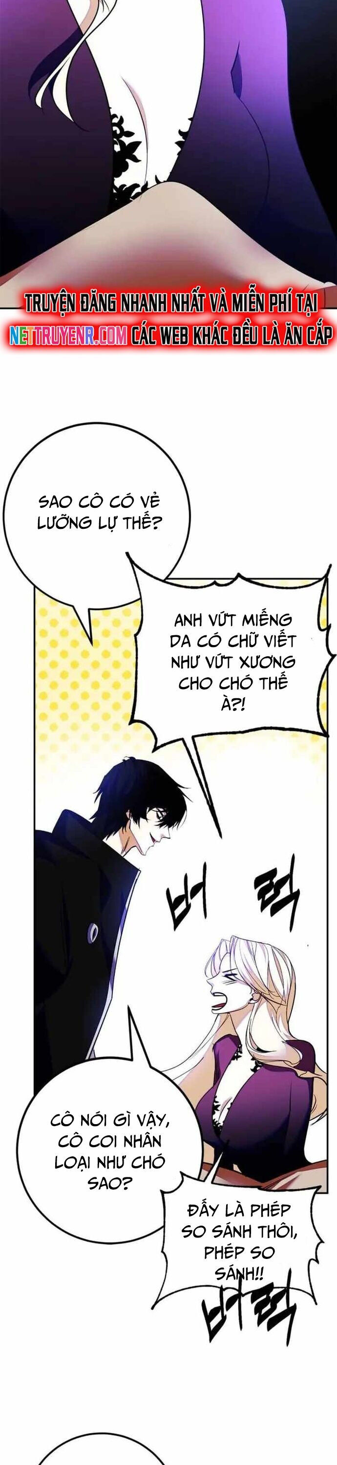 Trở Lại Thành Người Chơi - Chapter 158 - Page 24