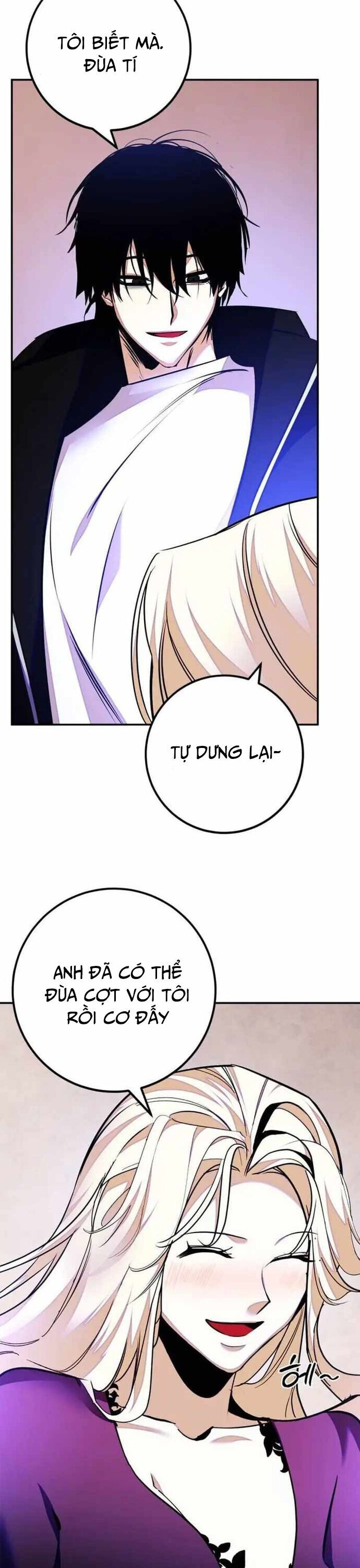 Trở Lại Thành Người Chơi - Chapter 158 - Page 25