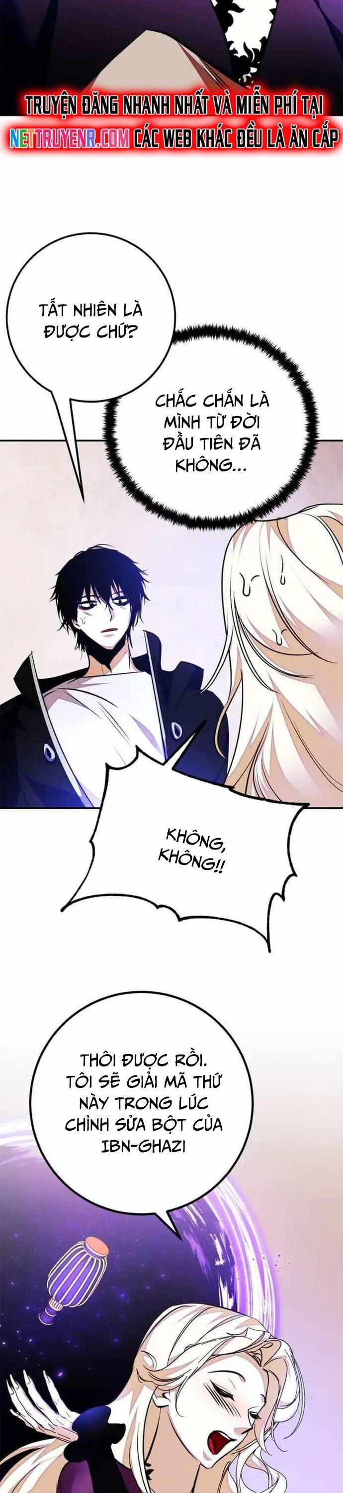 Trở Lại Thành Người Chơi - Chapter 158 - Page 26