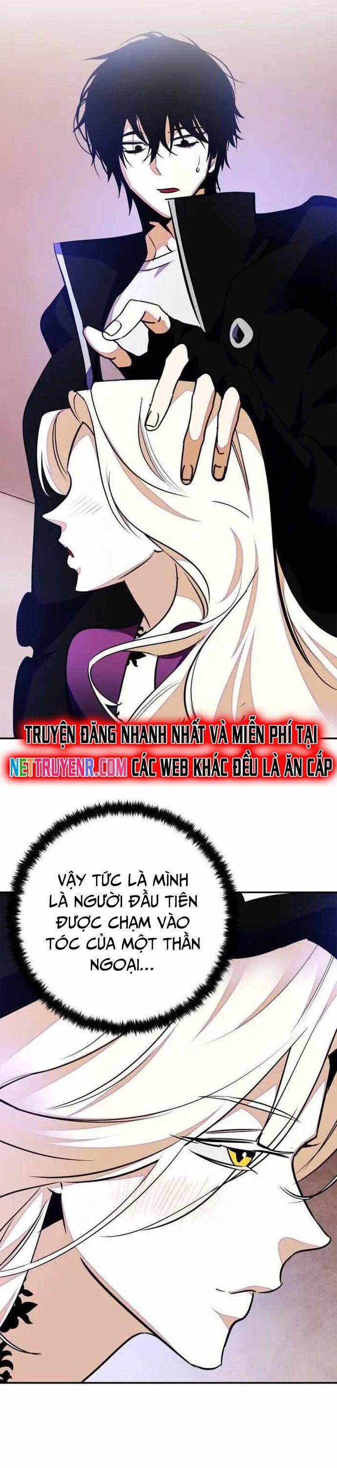 Trở Lại Thành Người Chơi - Chapter 158 - Page 29