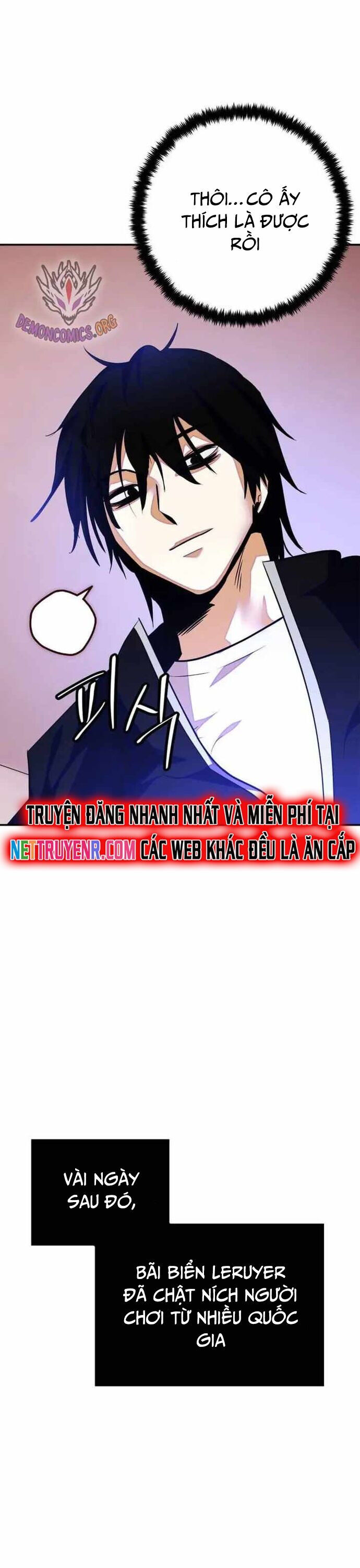 Trở Lại Thành Người Chơi - Chapter 158 - Page 30