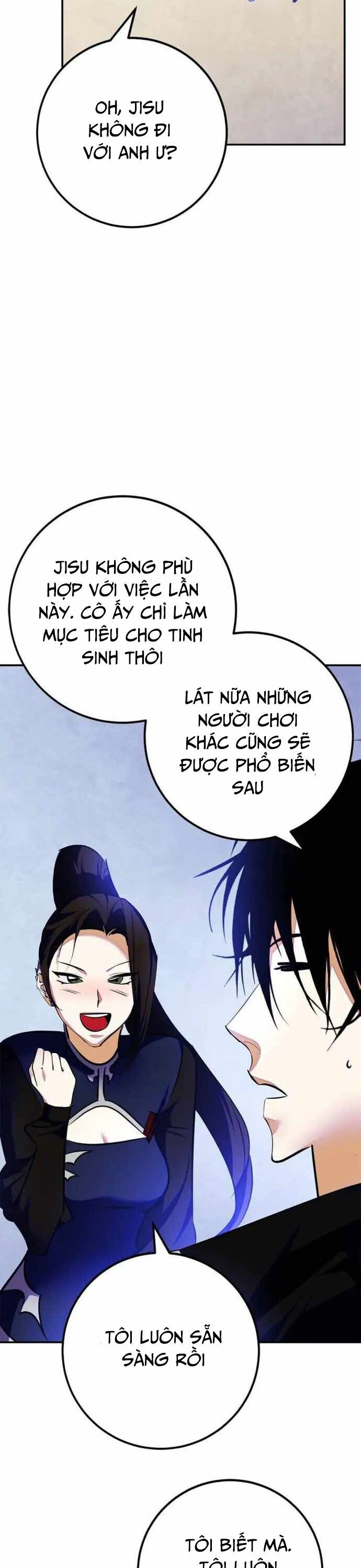 Trở Lại Thành Người Chơi - Chapter 158 - Page 32