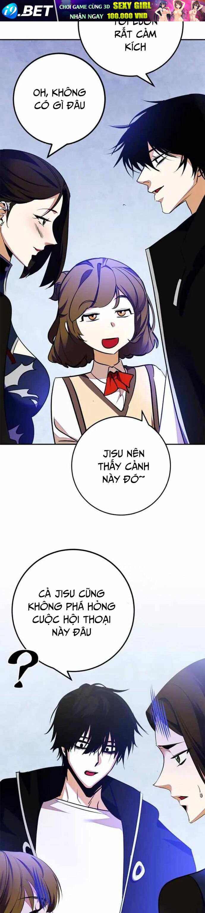 Trở Lại Thành Người Chơi - Chapter 158 - Page 33