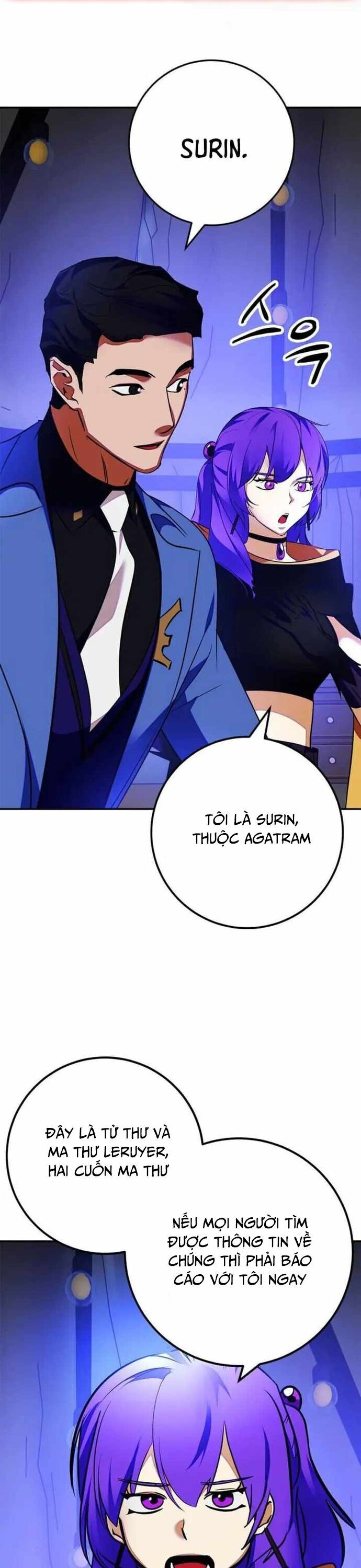 Trở Lại Thành Người Chơi - Chapter 158 - Page 37