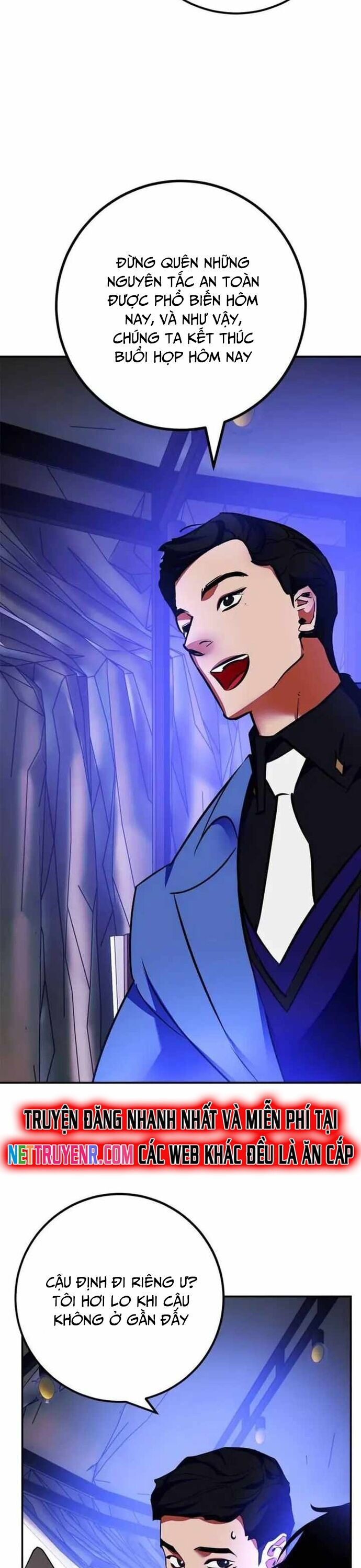 Trở Lại Thành Người Chơi - Chapter 158 - Page 39