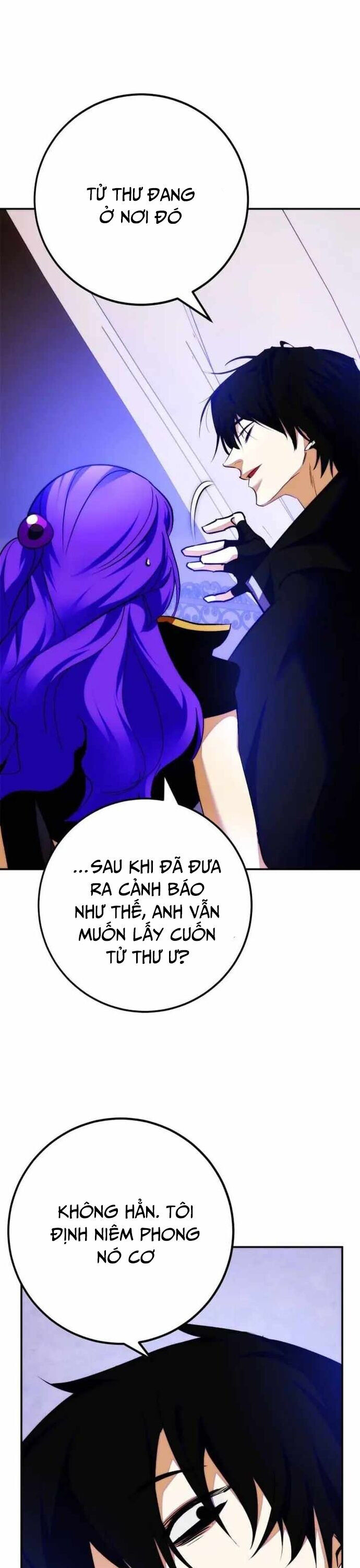 Trở Lại Thành Người Chơi - Chapter 158 - Page 41