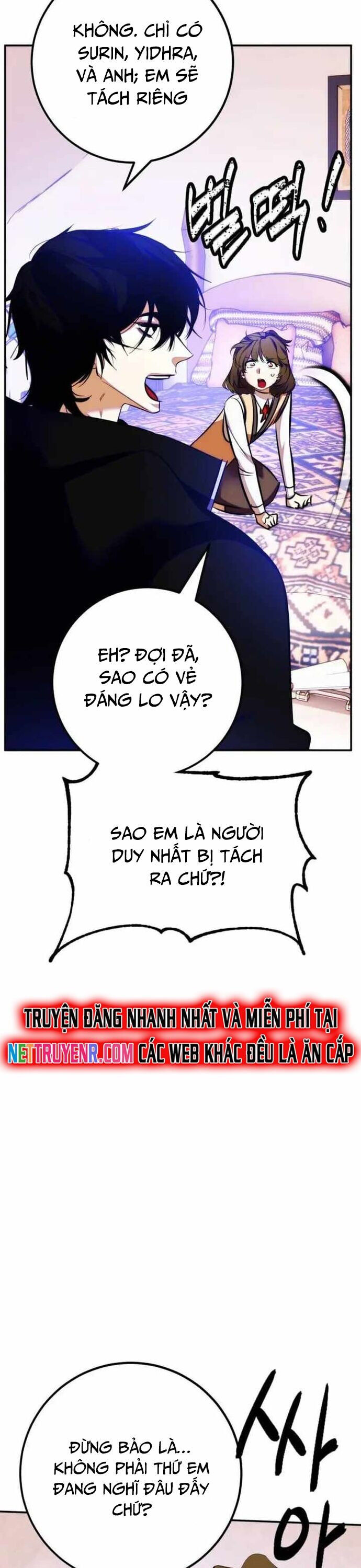 Trở Lại Thành Người Chơi - Chapter 158 - Page 43