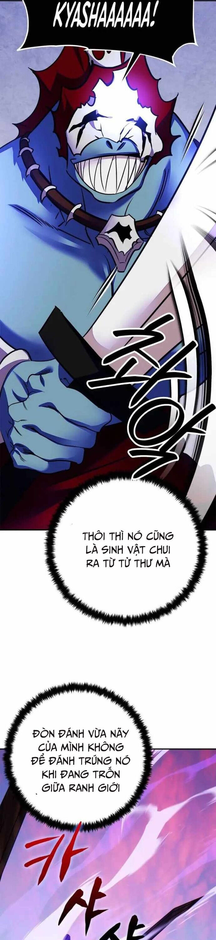 Trở Lại Thành Người Chơi - Chapter 158 - Page 5