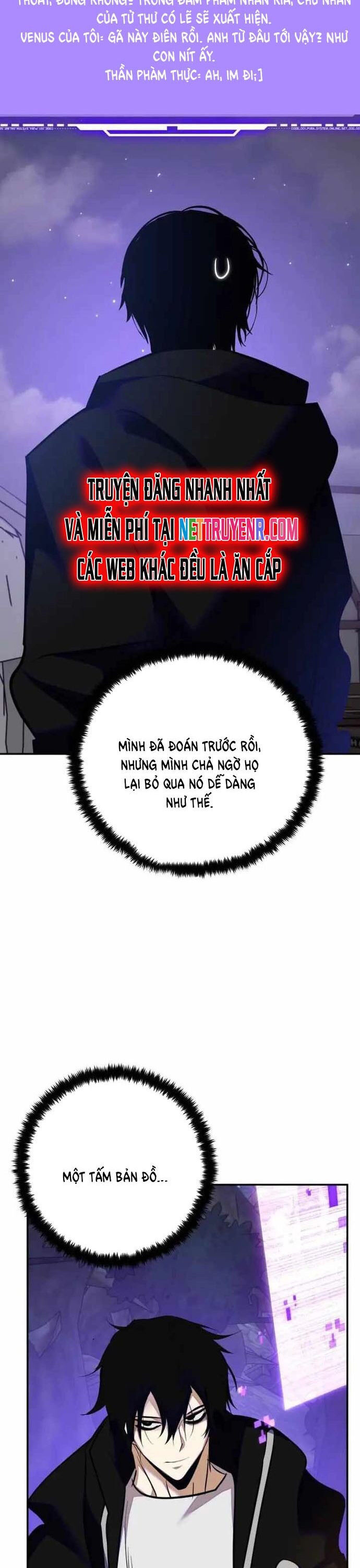 Trở Lại Thành Người Chơi - Chapter 159 - Page 11