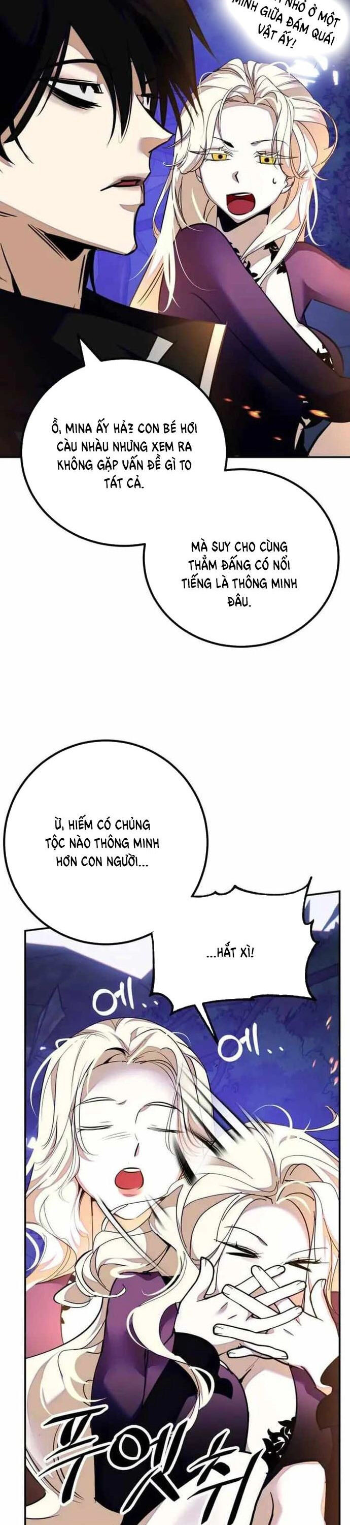 Trở Lại Thành Người Chơi - Chapter 159 - Page 14