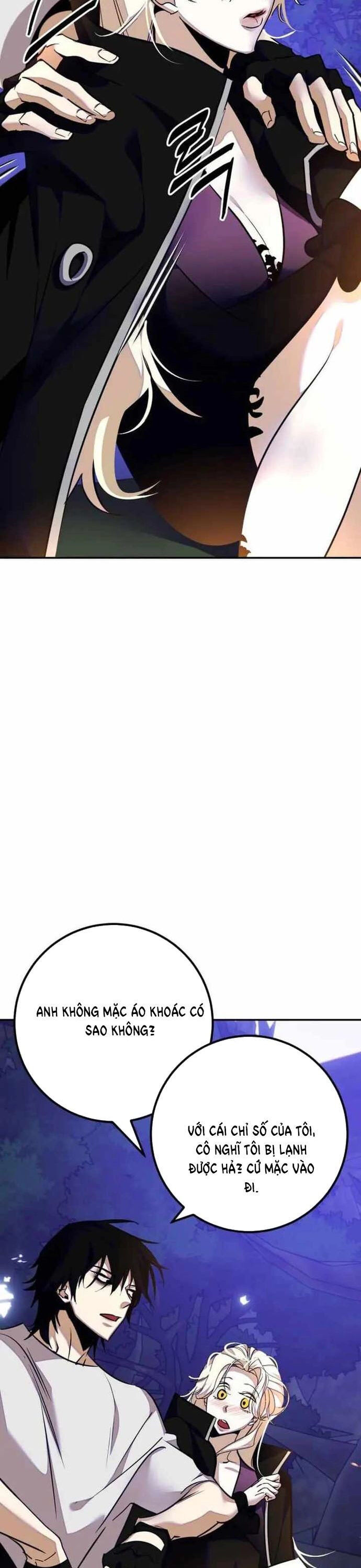 Trở Lại Thành Người Chơi - Chapter 159 - Page 16