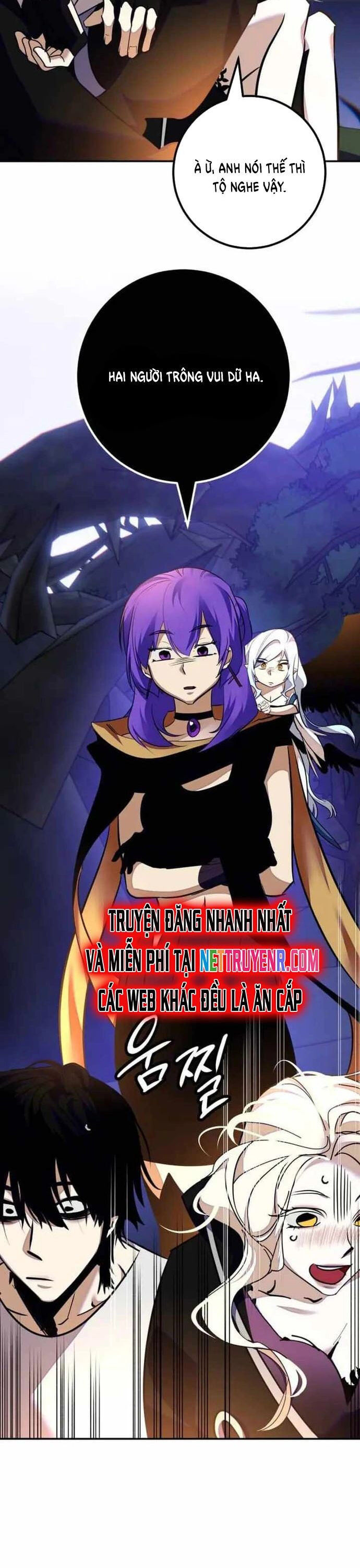 Trở Lại Thành Người Chơi - Chapter 159 - Page 17