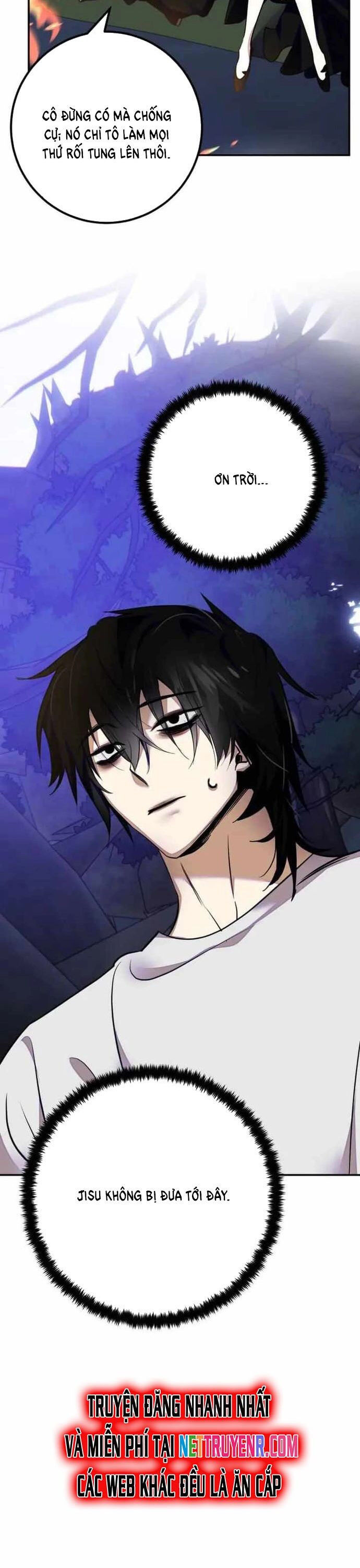 Trở Lại Thành Người Chơi - Chapter 159 - Page 19