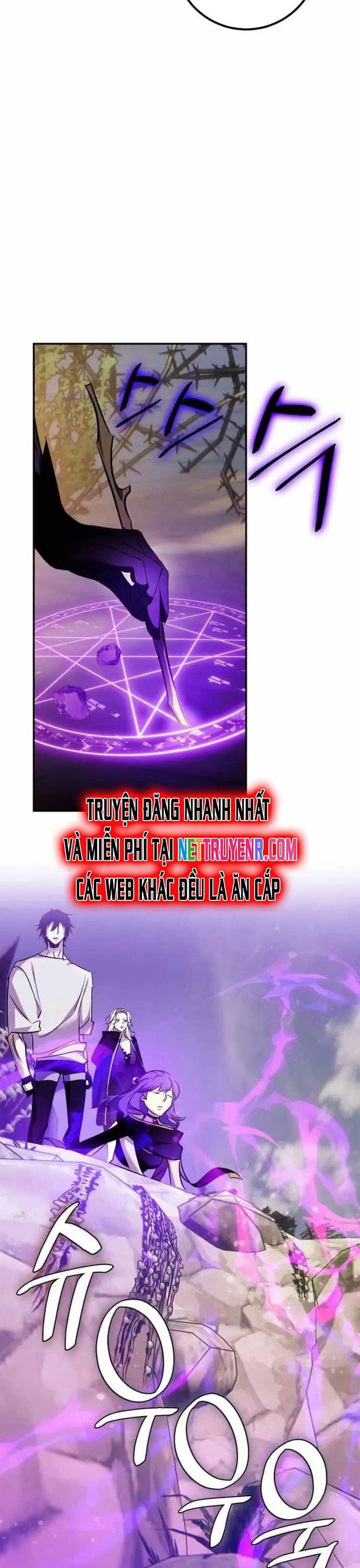 Trở Lại Thành Người Chơi - Chapter 159 - Page 22