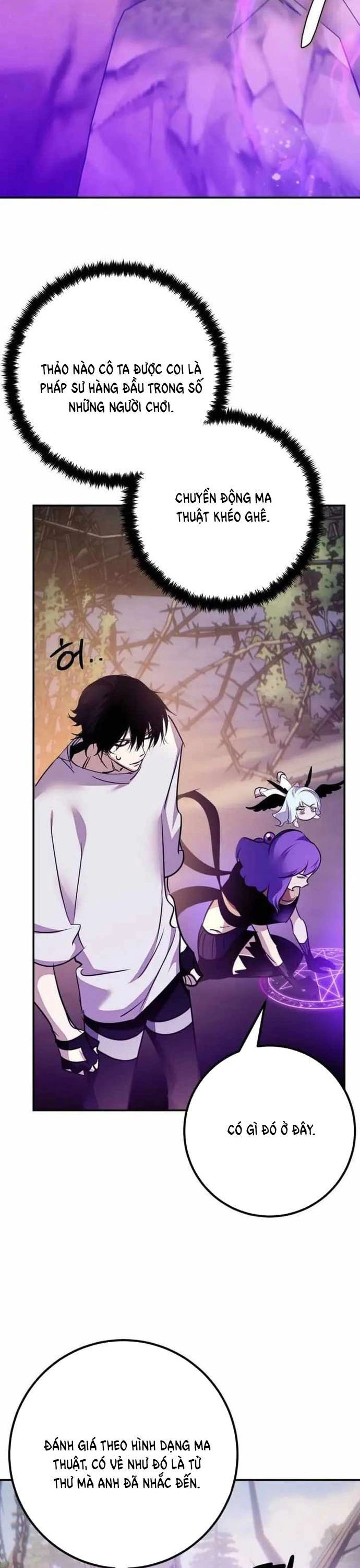 Trở Lại Thành Người Chơi - Chapter 159 - Page 23