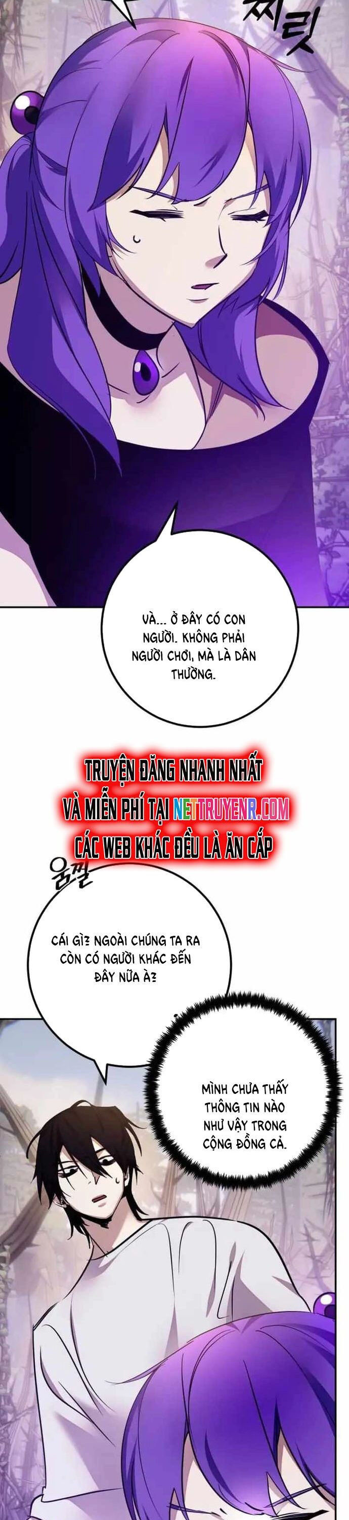 Trở Lại Thành Người Chơi - Chapter 159 - Page 24