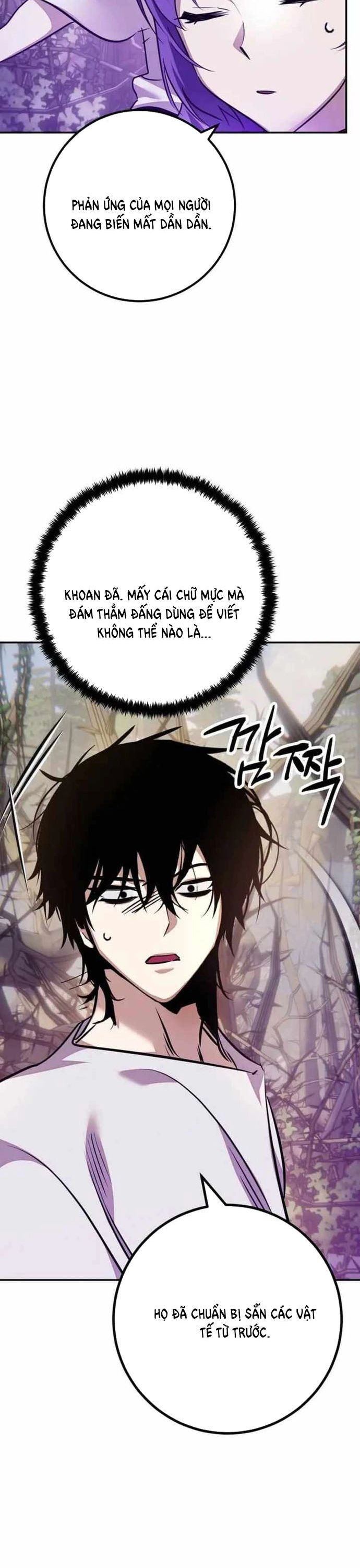 Trở Lại Thành Người Chơi - Chapter 159 - Page 25