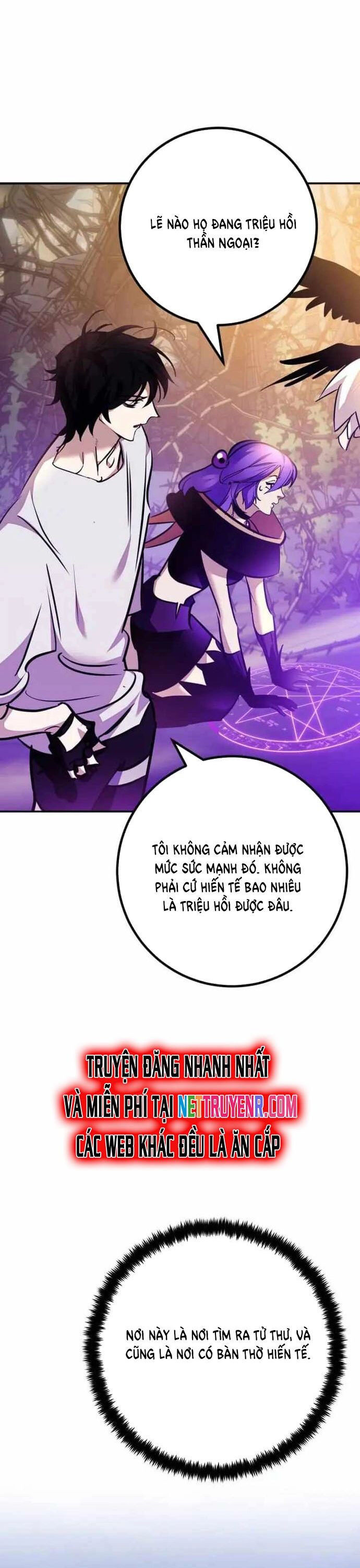 Trở Lại Thành Người Chơi - Chapter 159 - Page 26