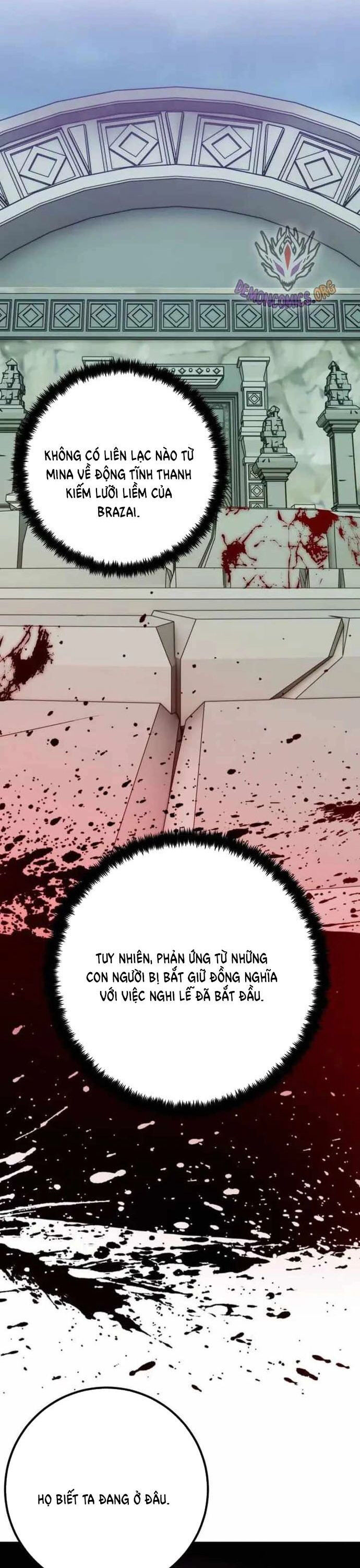 Trở Lại Thành Người Chơi - Chapter 159 - Page 27