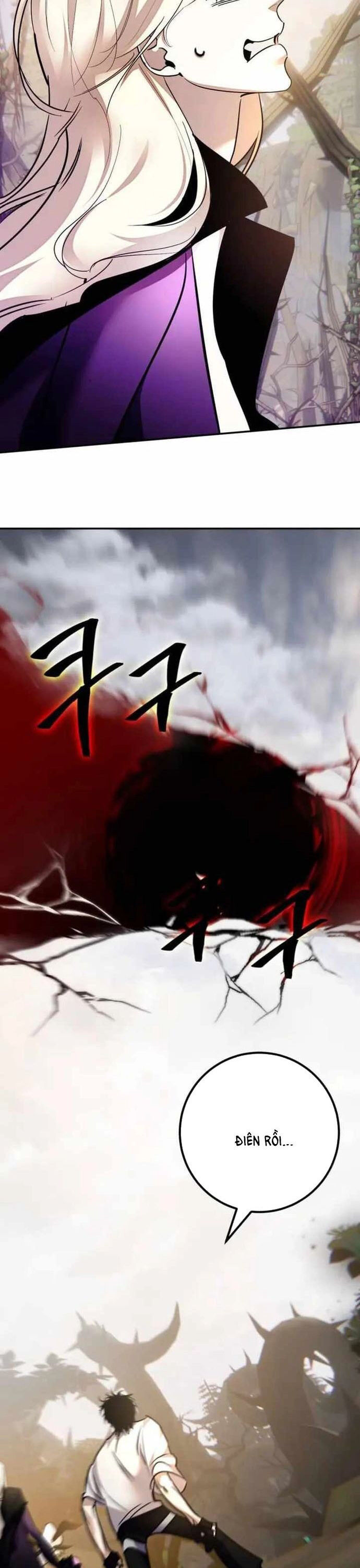 Trở Lại Thành Người Chơi - Chapter 159 - Page 30