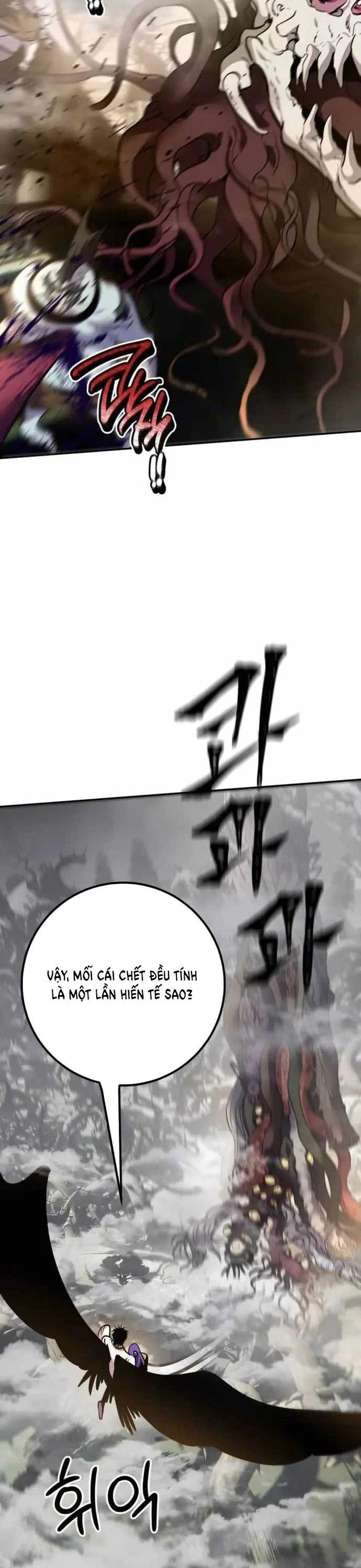 Trở Lại Thành Người Chơi - Chapter 159 - Page 34