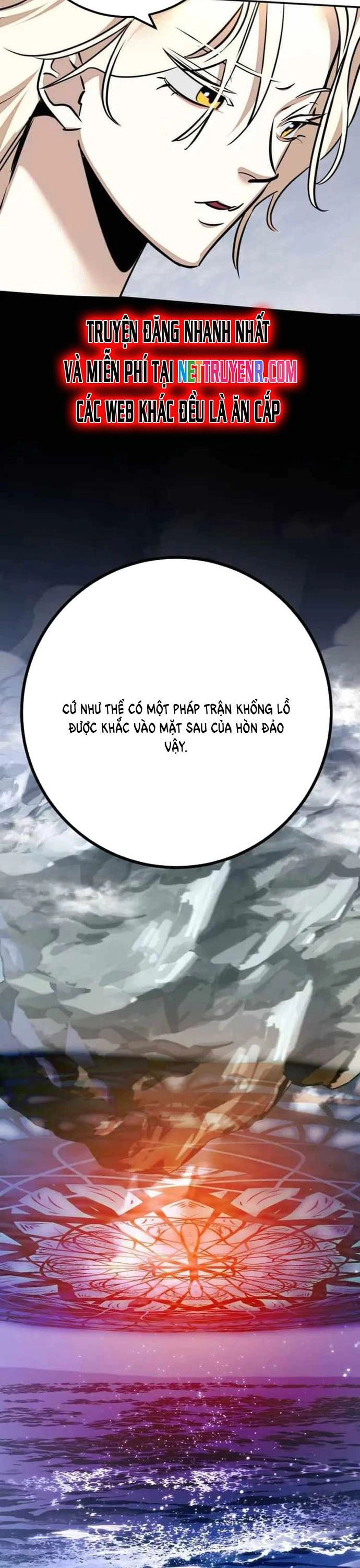 Trở Lại Thành Người Chơi - Chapter 159 - Page 36