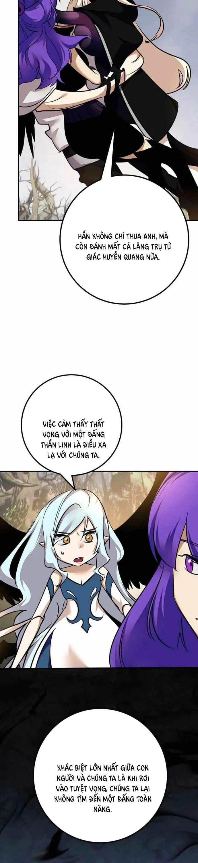 Trở Lại Thành Người Chơi - Chapter 159 - Page 38