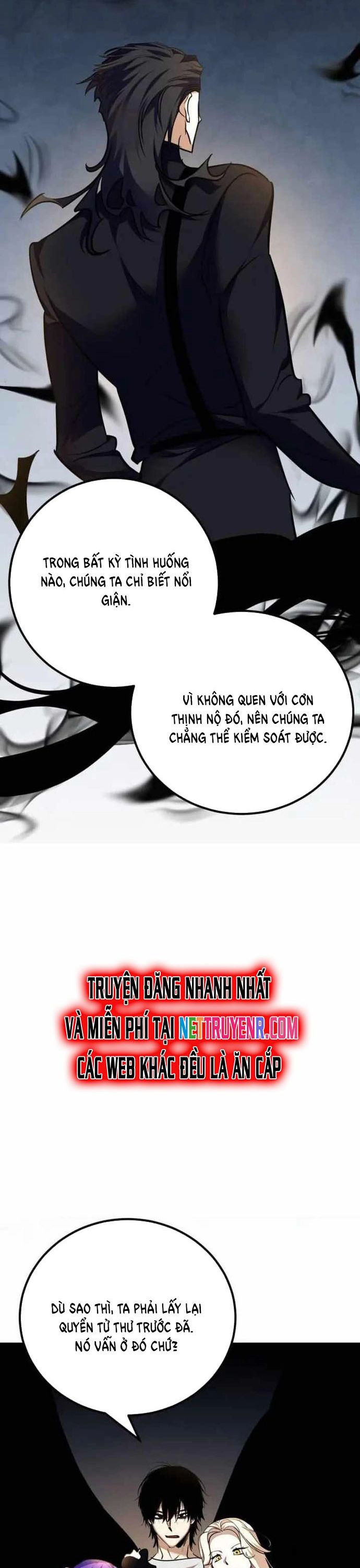 Trở Lại Thành Người Chơi - Chapter 159 - Page 39