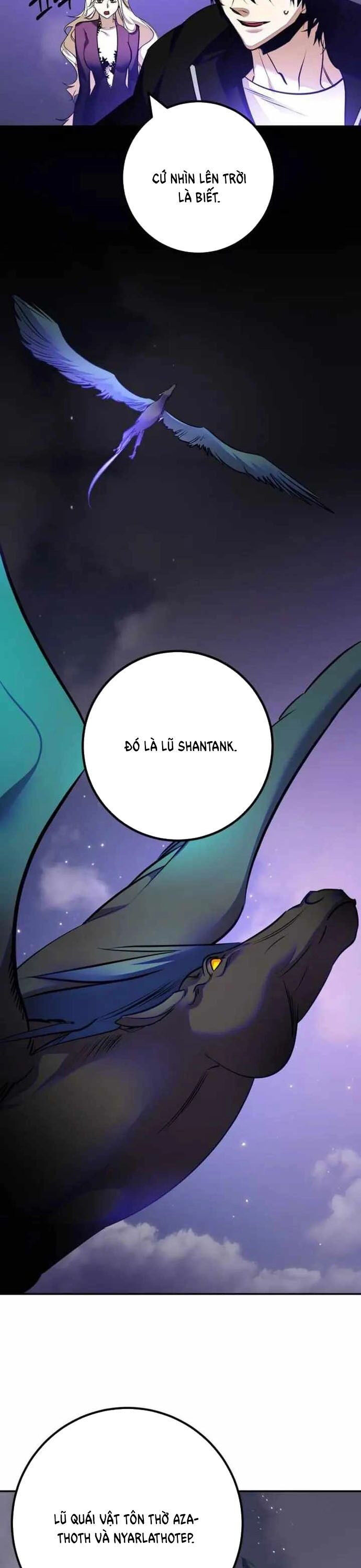 Trở Lại Thành Người Chơi - Chapter 159 - Page 4