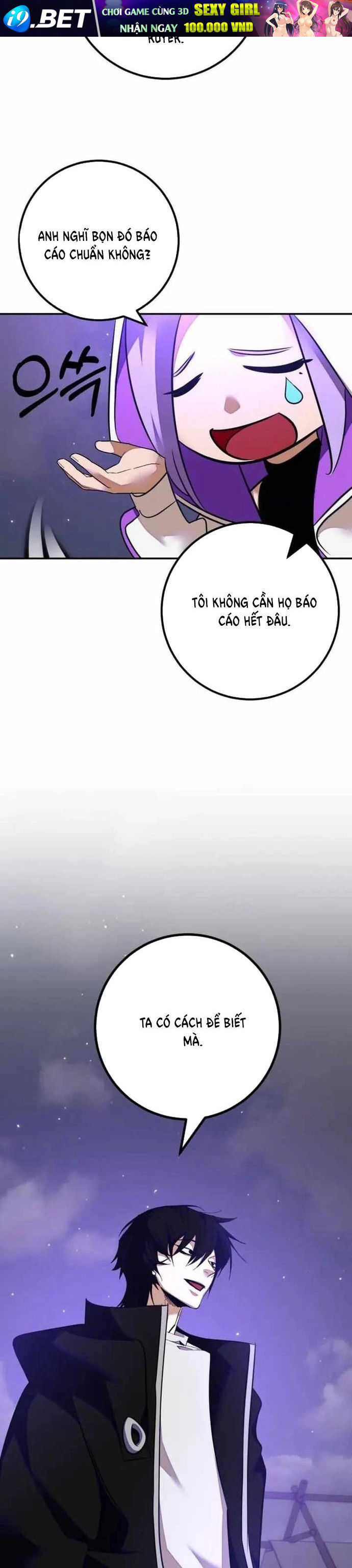 Trở Lại Thành Người Chơi - Chapter 159 - Page 9