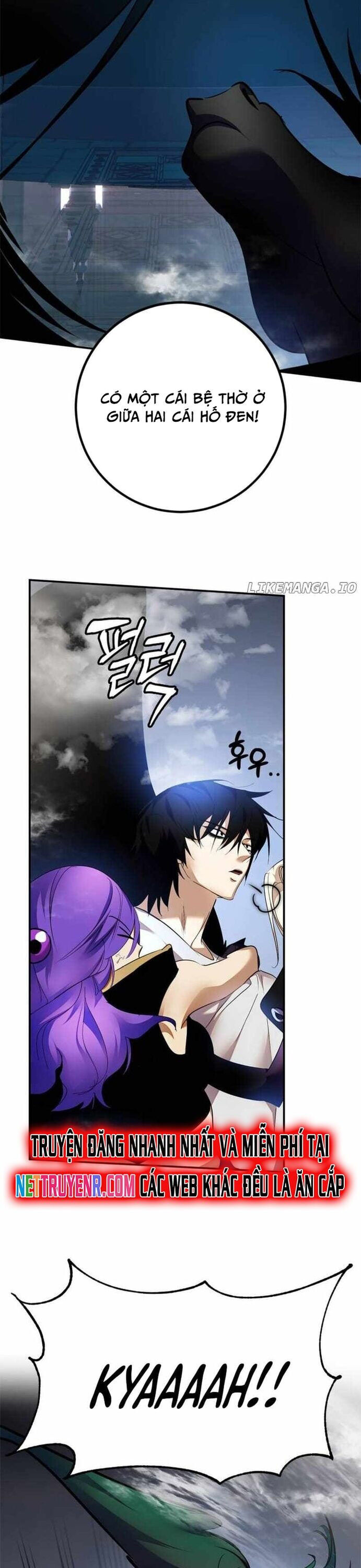 Trở Lại Thành Người Chơi - Chapter 160 - Page 10