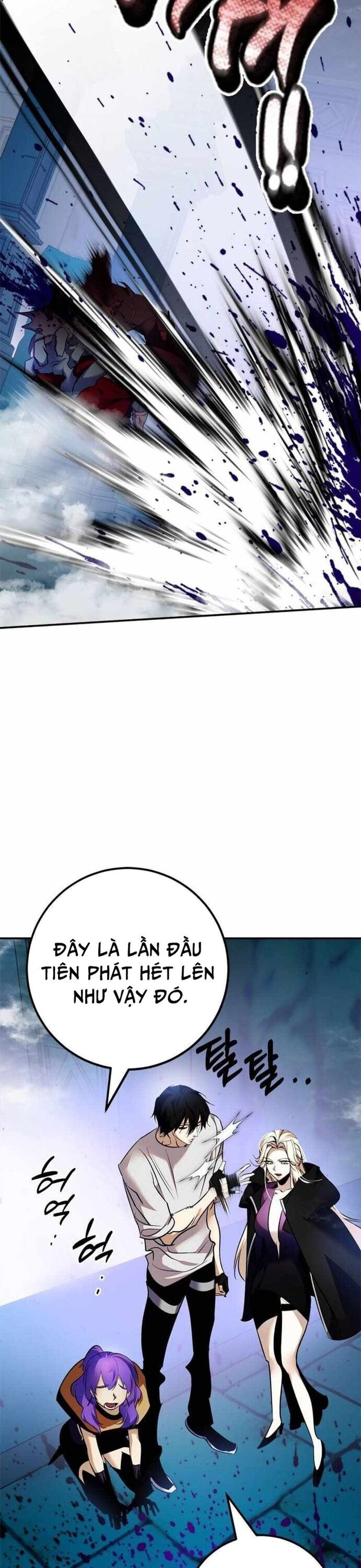 Trở Lại Thành Người Chơi - Chapter 160 - Page 12