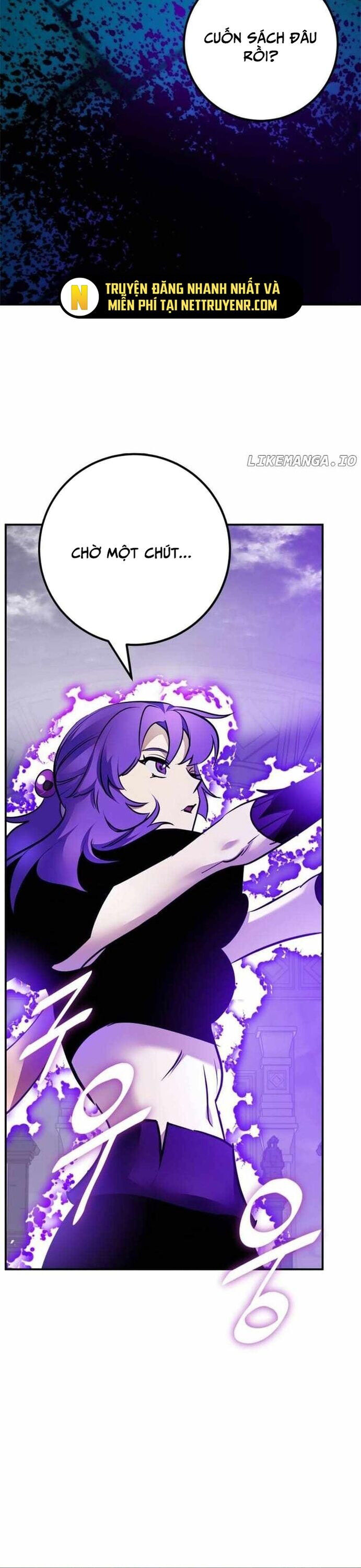 Trở Lại Thành Người Chơi - Chapter 160 - Page 13