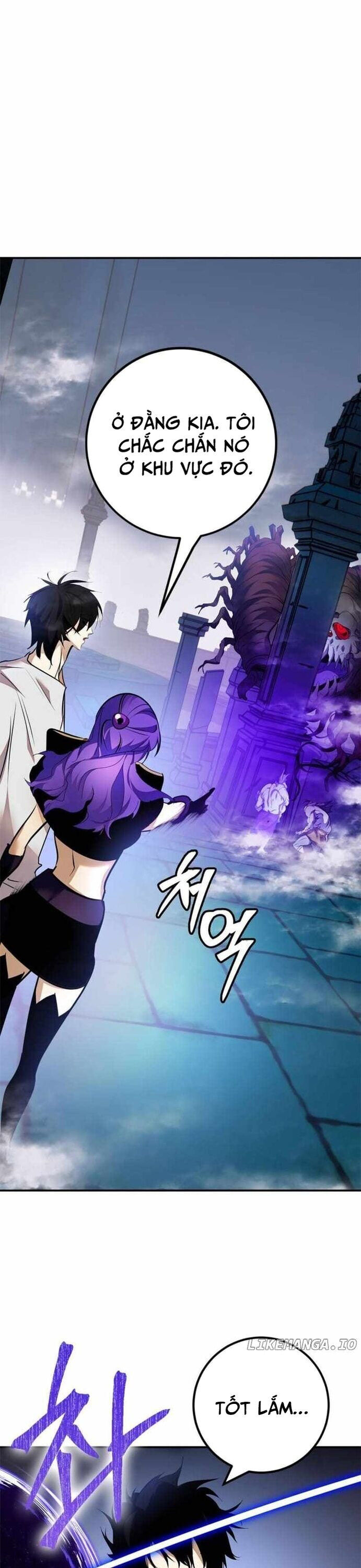 Trở Lại Thành Người Chơi - Chapter 160 - Page 15