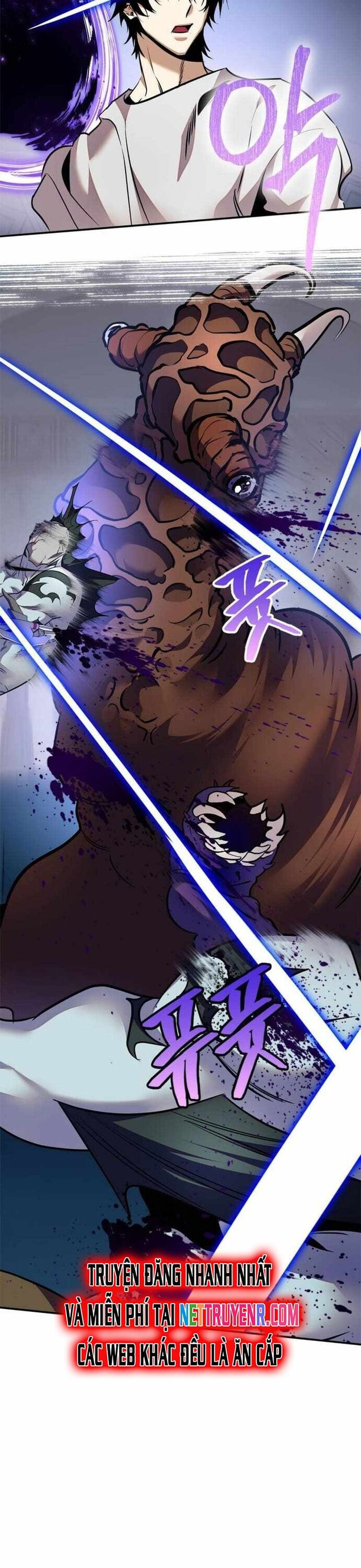 Trở Lại Thành Người Chơi - Chapter 160 - Page 16