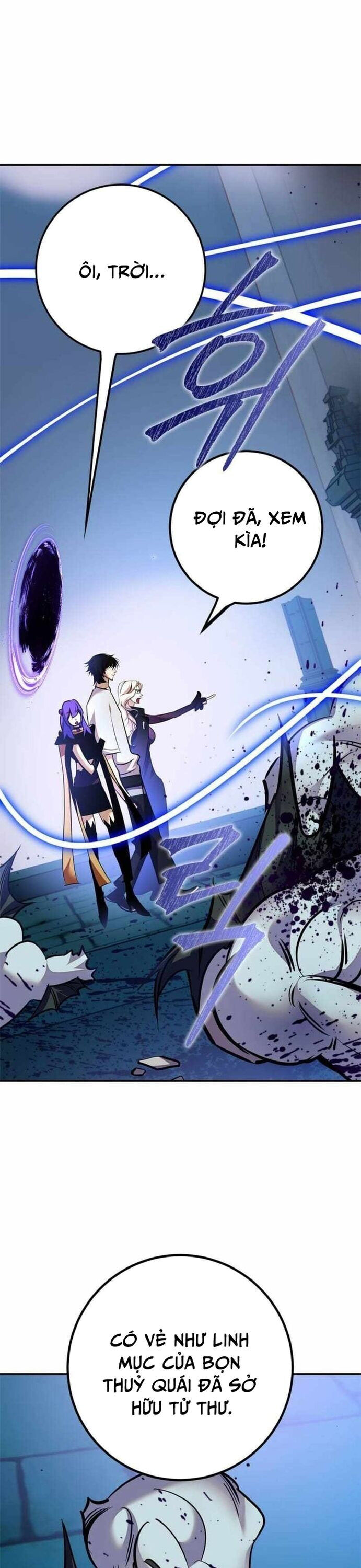 Trở Lại Thành Người Chơi - Chapter 160 - Page 17
