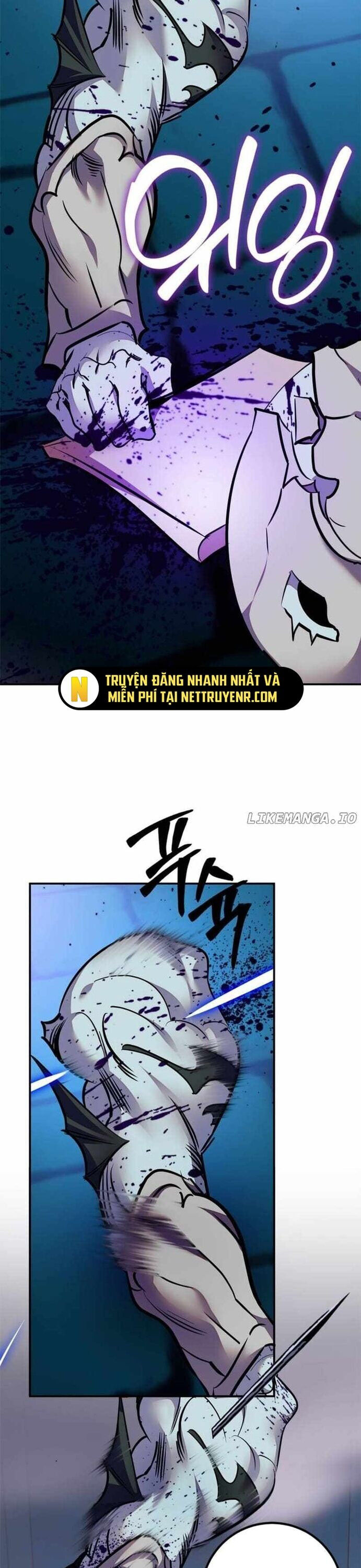 Trở Lại Thành Người Chơi - Chapter 160 - Page 18