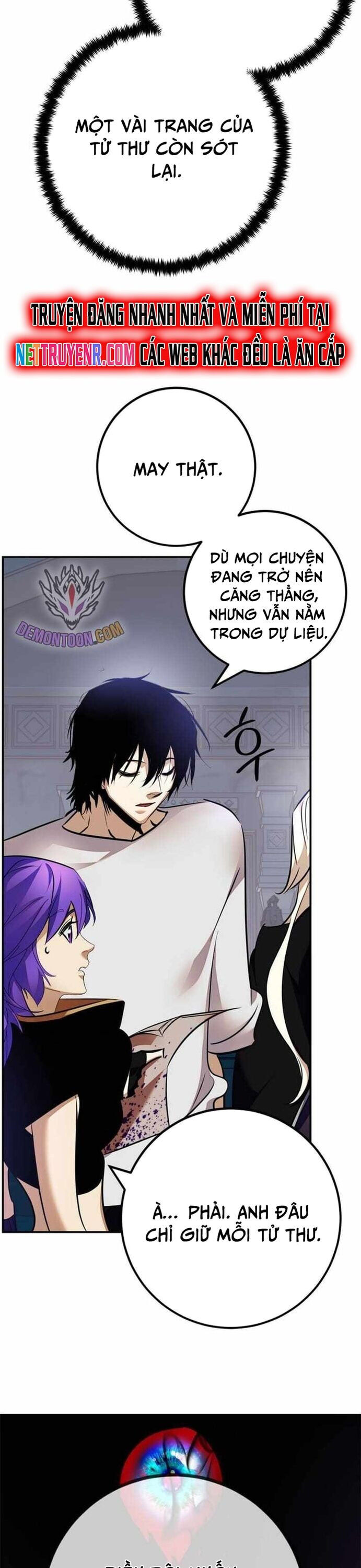 Trở Lại Thành Người Chơi - Chapter 160 - Page 20