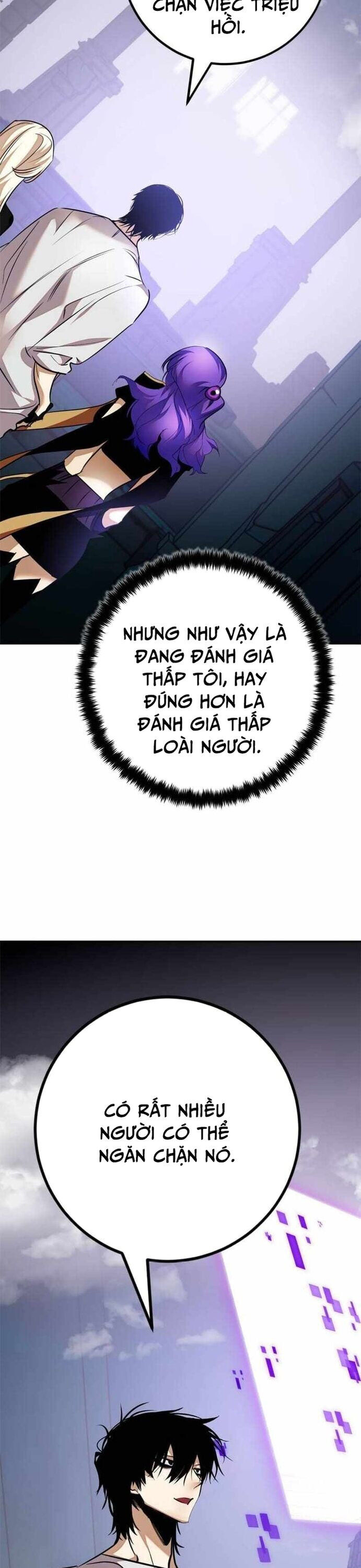 Trở Lại Thành Người Chơi - Chapter 160 - Page 22