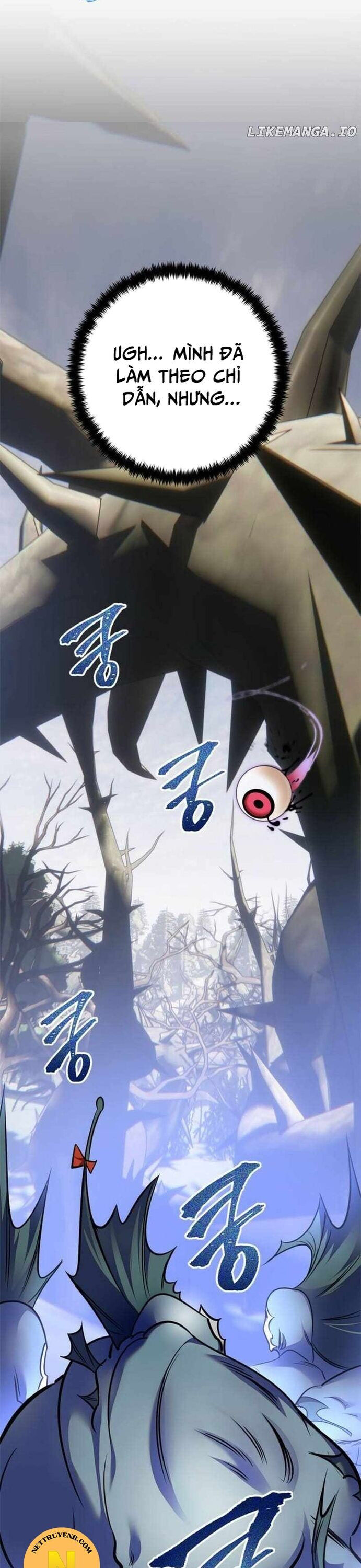 Trở Lại Thành Người Chơi - Chapter 160 - Page 24