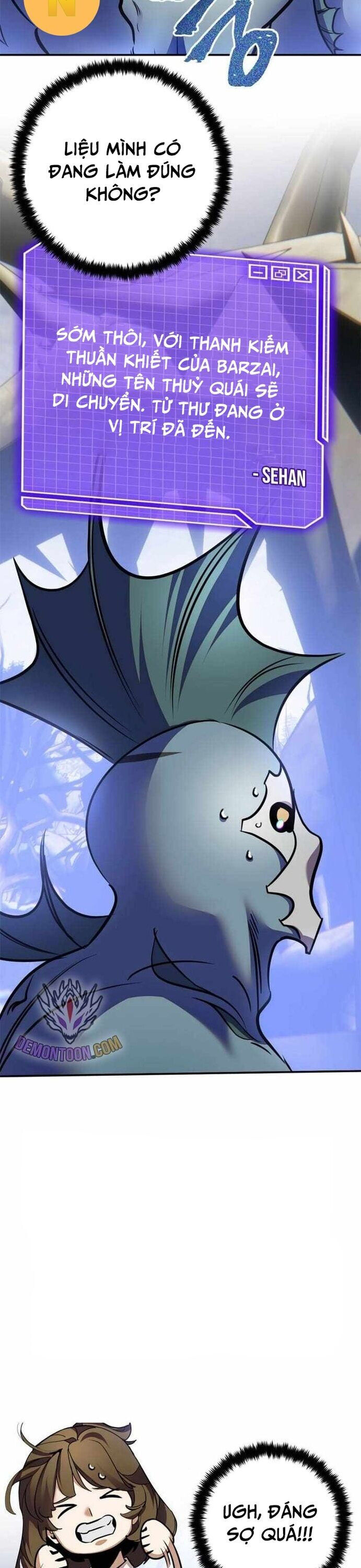 Trở Lại Thành Người Chơi - Chapter 160 - Page 25