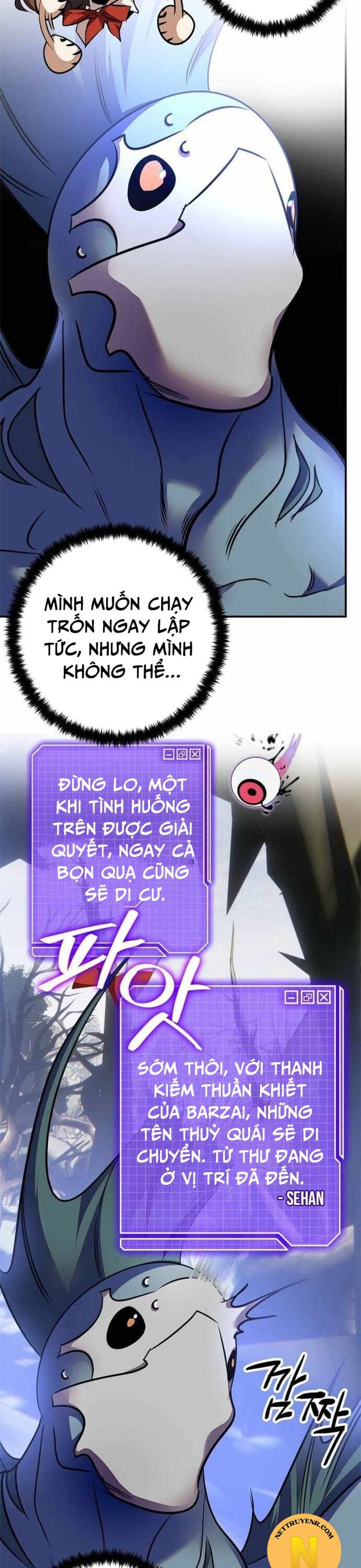 Trở Lại Thành Người Chơi - Chapter 160 - Page 26