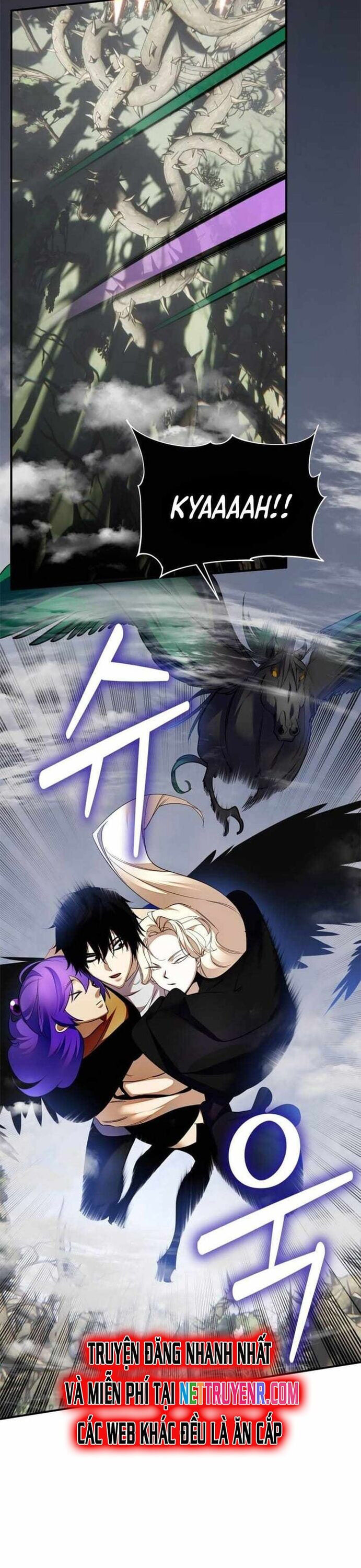 Trở Lại Thành Người Chơi - Chapter 160 - Page 3