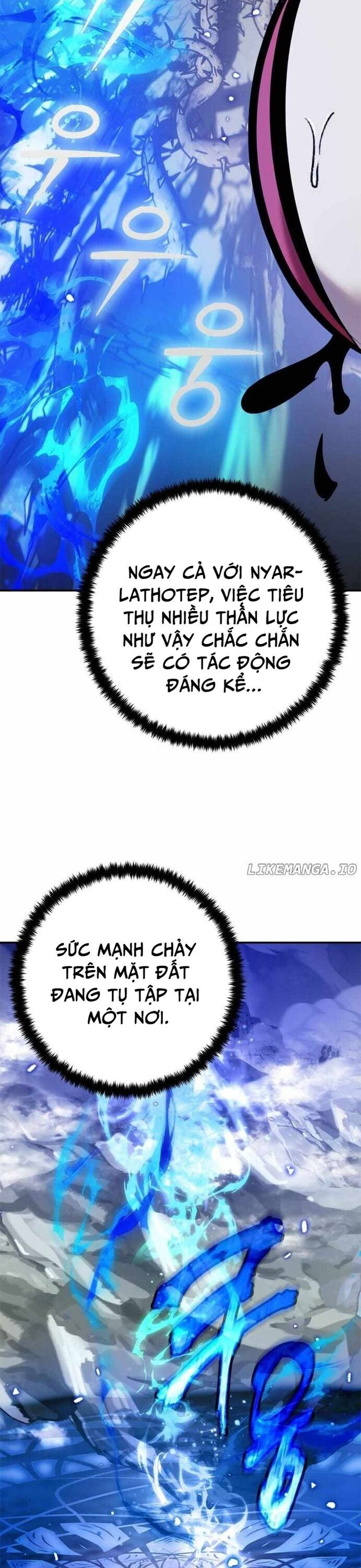 Trở Lại Thành Người Chơi - Chapter 160 - Page 30