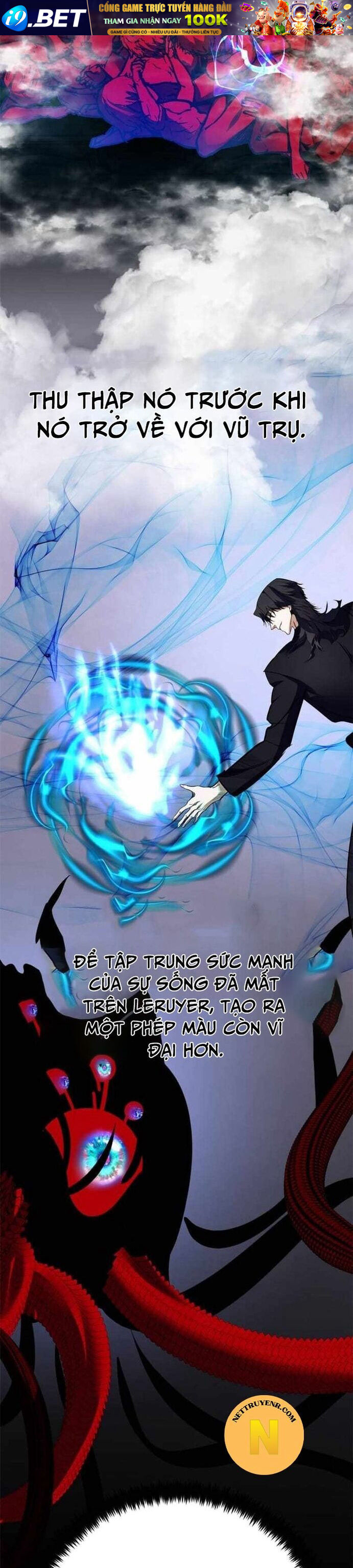 Trở Lại Thành Người Chơi - Chapter 160 - Page 32