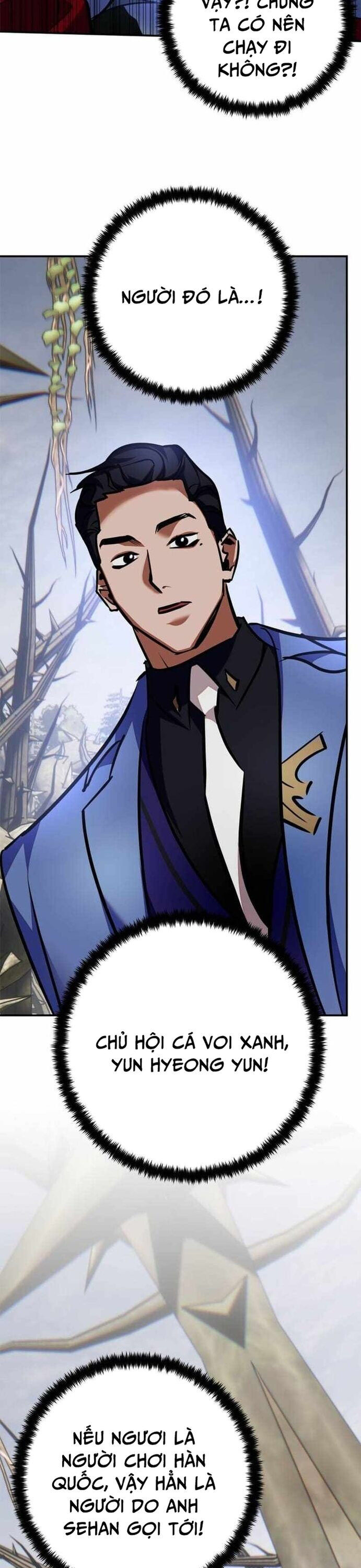 Trở Lại Thành Người Chơi - Chapter 160 - Page 35